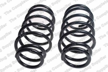 Coil Spring Set