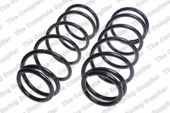 Coil Spring Set