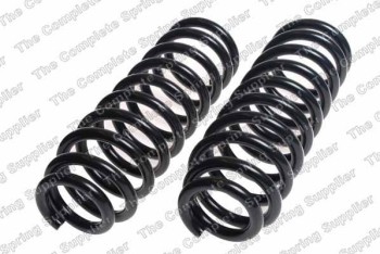 Coil Spring Set