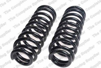 Coil Spring Set