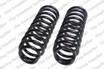 Coil Spring Set