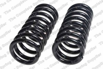 Coil Spring Set