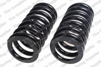 Coil Spring Set