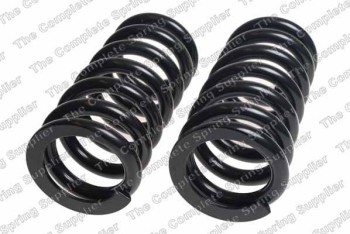 Coil Spring Set