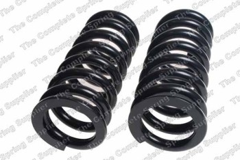 Coil Spring Set
