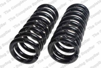 Coil Spring Set