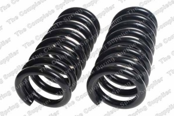 Coil Spring Set