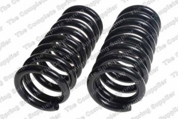 Coil Spring Set