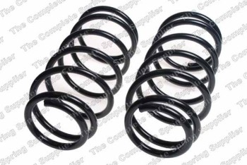Coil Spring Set