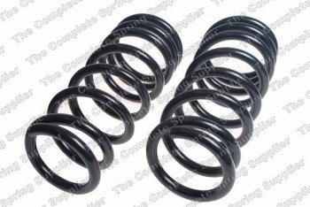 Coil Spring Set