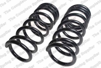 Coil Spring Set