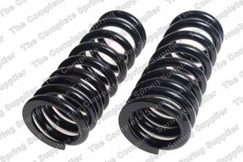 Coil Spring Set