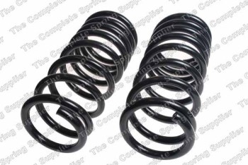 Coil Spring Set