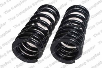 Coil Spring Set
