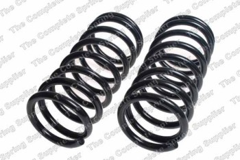 Coil Spring Set