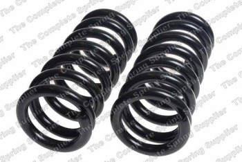 Coil Spring Set