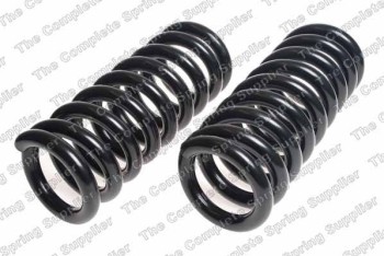 Coil Spring Set