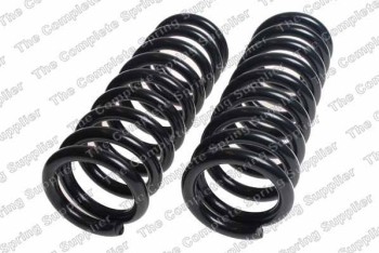 Coil Spring Set