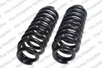 Coil Spring Set