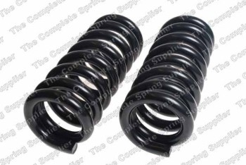 Coil Spring Set
