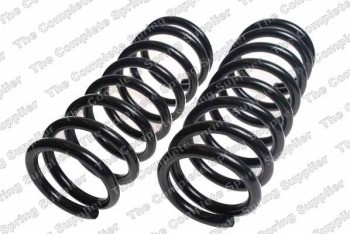 Coil Spring Set