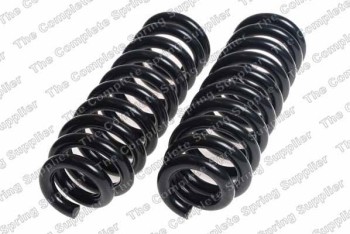 Coil Spring Set
