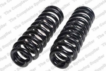 Coil Spring Set