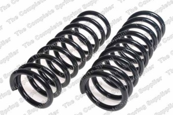 Coil Spring Set