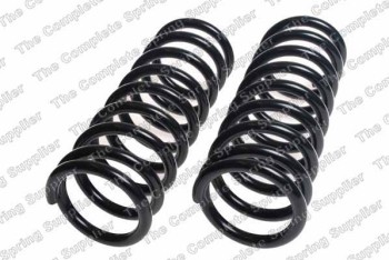 Coil Spring Set