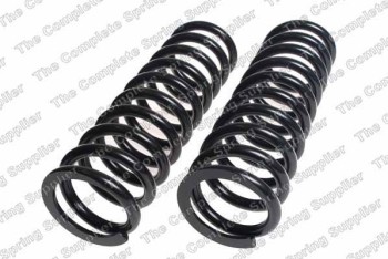 Coil Spring Set
