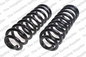 Coil Spring Set