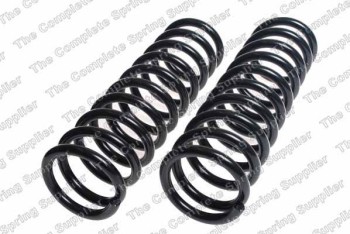 Coil Spring Set