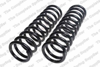 Coil Spring Set