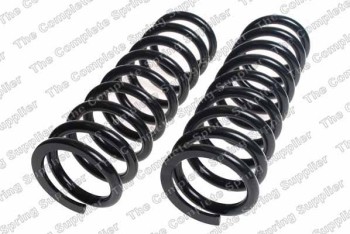 Coil Spring Set