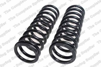 Coil Spring Set