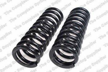 Coil Spring Set