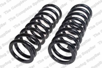 Coil Spring Set