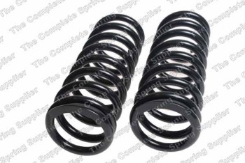 Coil Spring Set