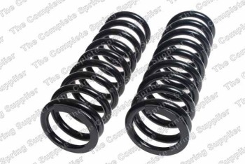 Coil Spring Set