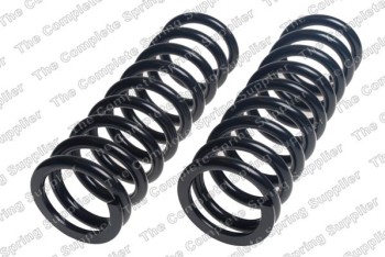 Coil Spring Set