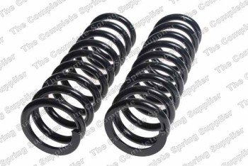 Coil Spring Set