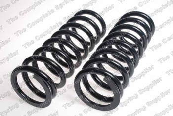 Coil Spring Set