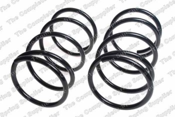 Coil Spring Set
