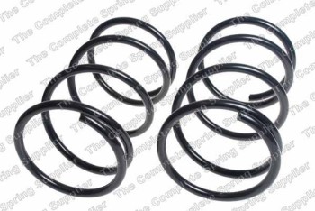 Coil Spring Set