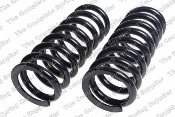 Coil Spring Set