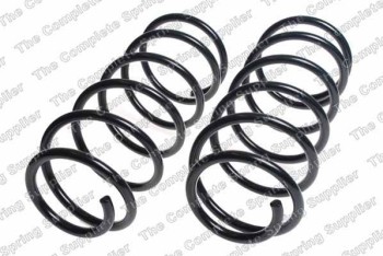 Coil Spring Set