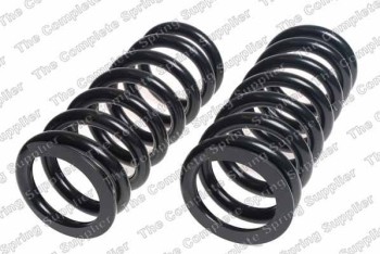 Coil Spring Set