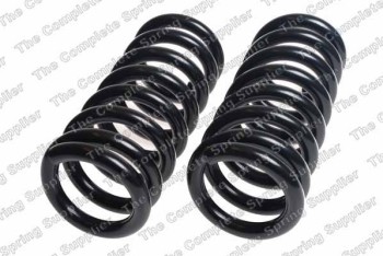 Coil Spring Set