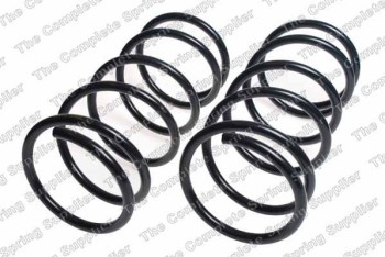 Coil Spring Set