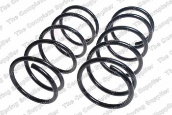 Coil Spring Set